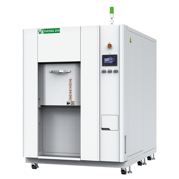 标准型-三箱冷热冲击试验箱