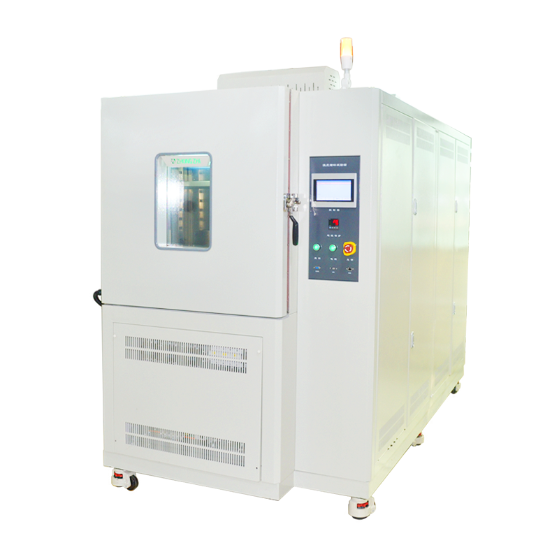 温度循环试验箱CZ-D-230G（不带湿度/带湿度可选配）