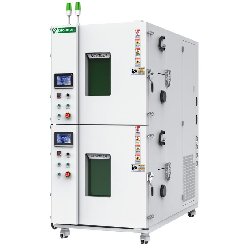 锂电池防爆型高低温充电一体机CZ-D-300D