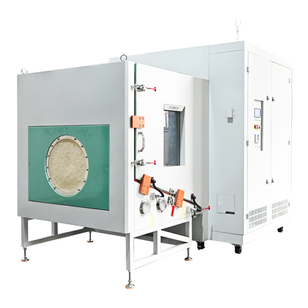 汽车台架环境舱